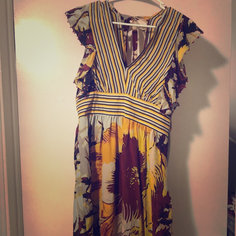 Summer dress